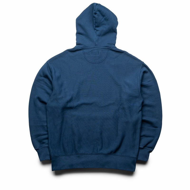 Politics Core P Hoodie - Navy