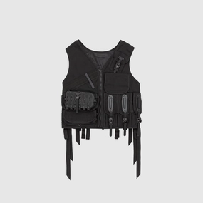 POLY RIP-STOP X INNERRAUM VEST