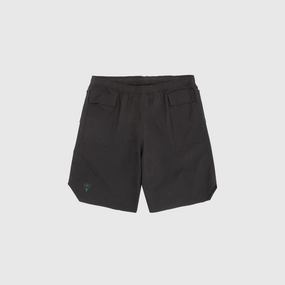 POLY RIPSTOP TRAIL SHORT