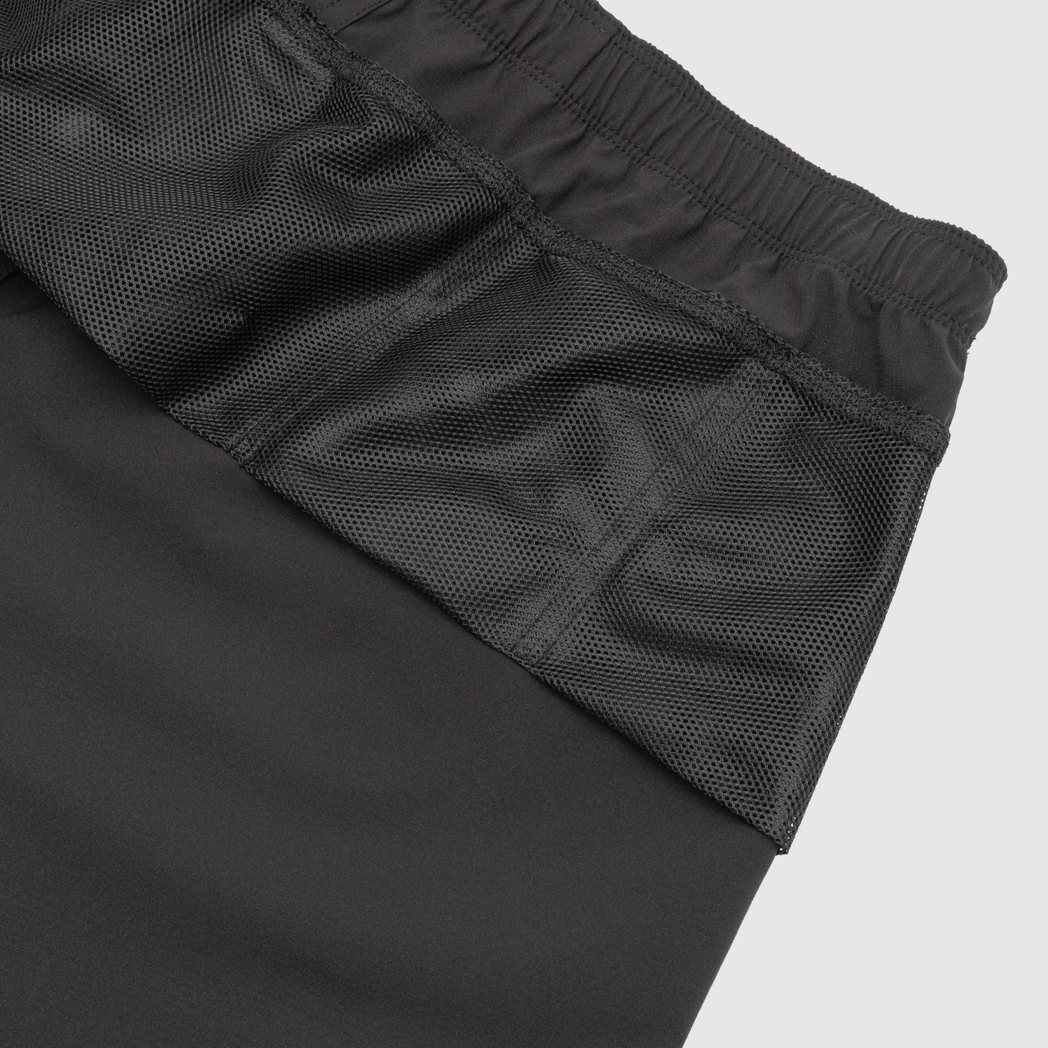 POLY RIPSTOP TRAIL SHORT