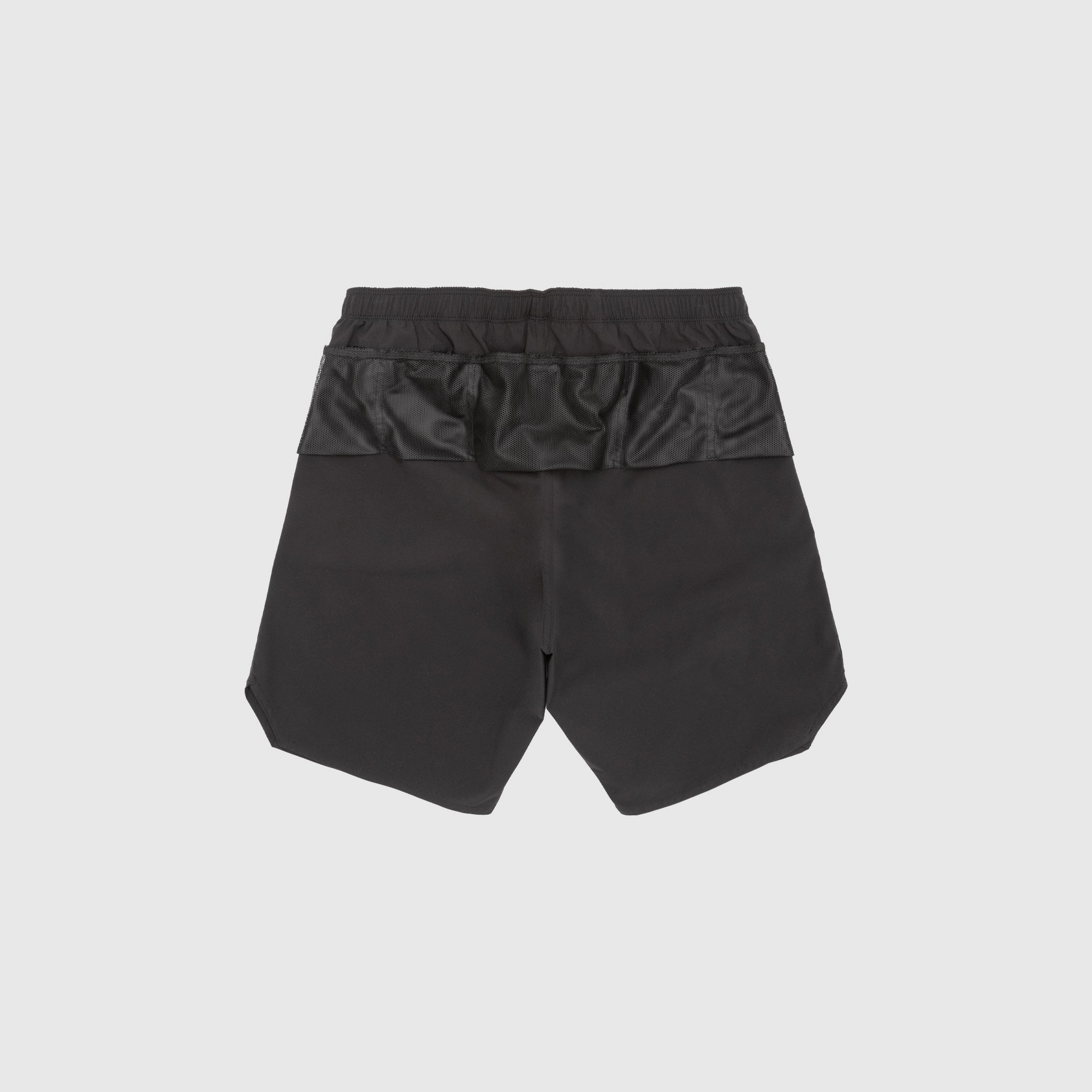 POLY RIPSTOP TRAIL SHORT