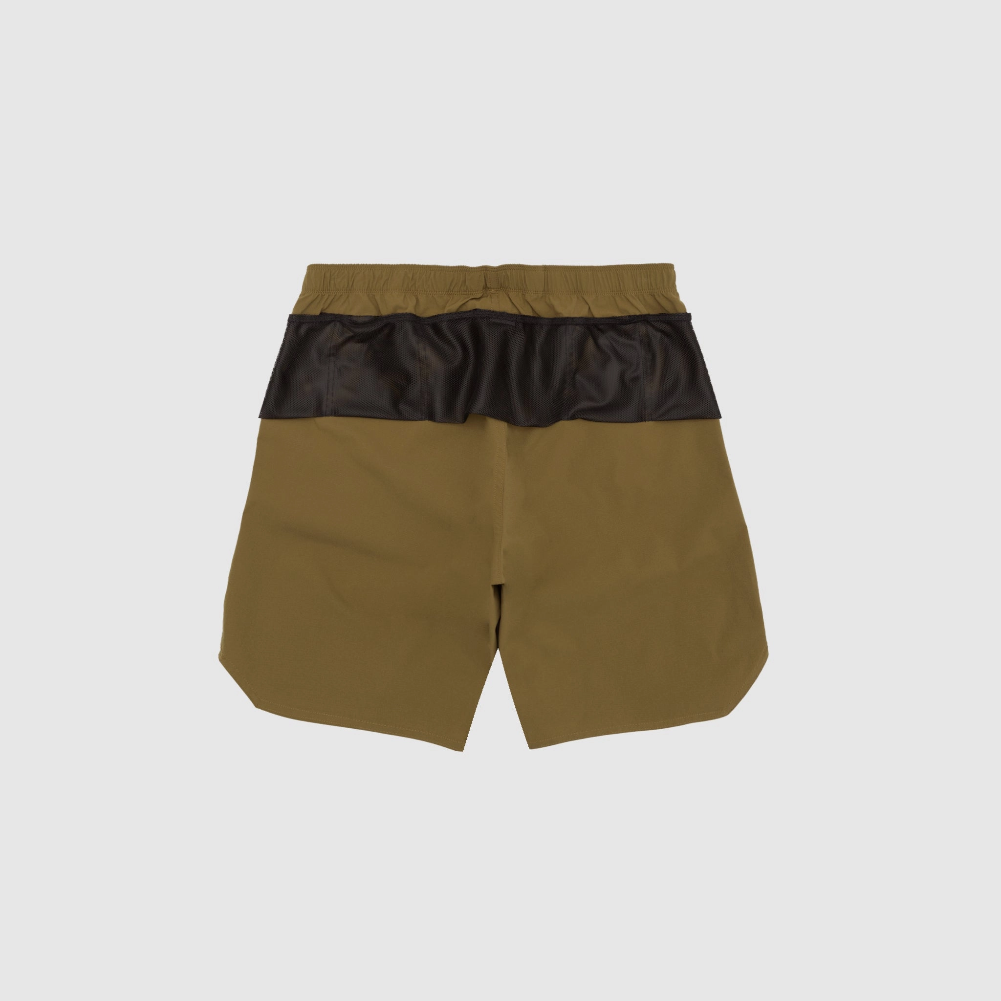 POLY RIPSTOP TRAIL SHORT