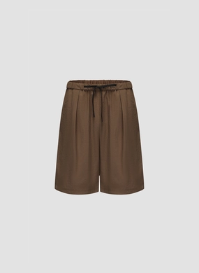 Polyester Rayon Business Resort Pack Shorts