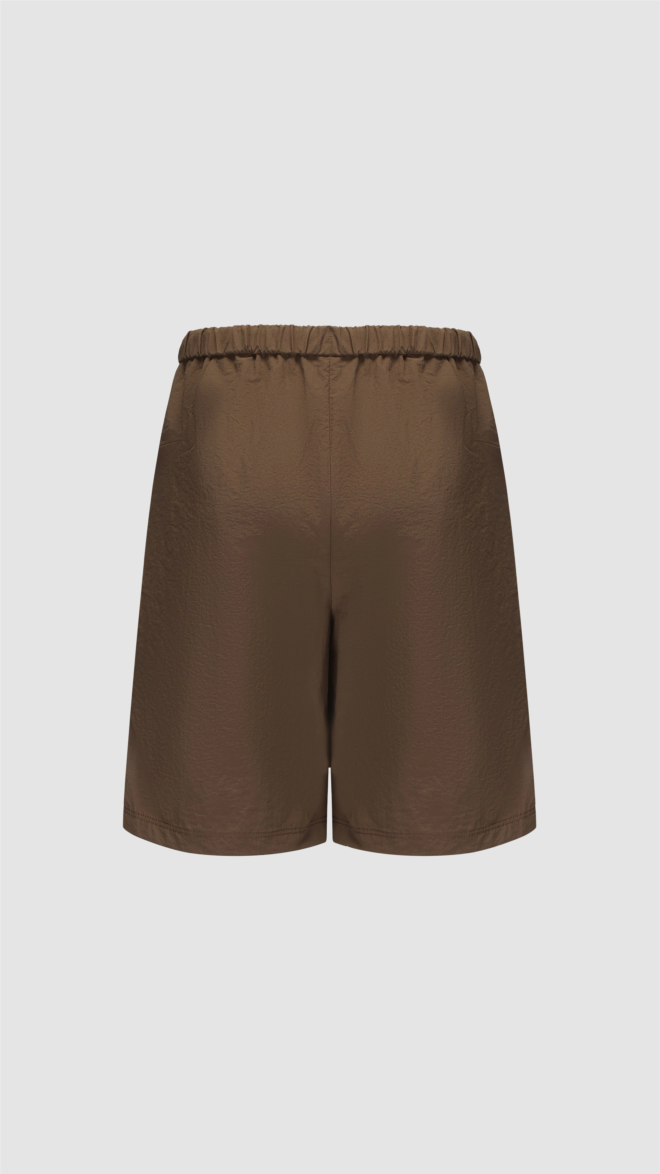 Polyester Rayon Business Resort Pack Shorts