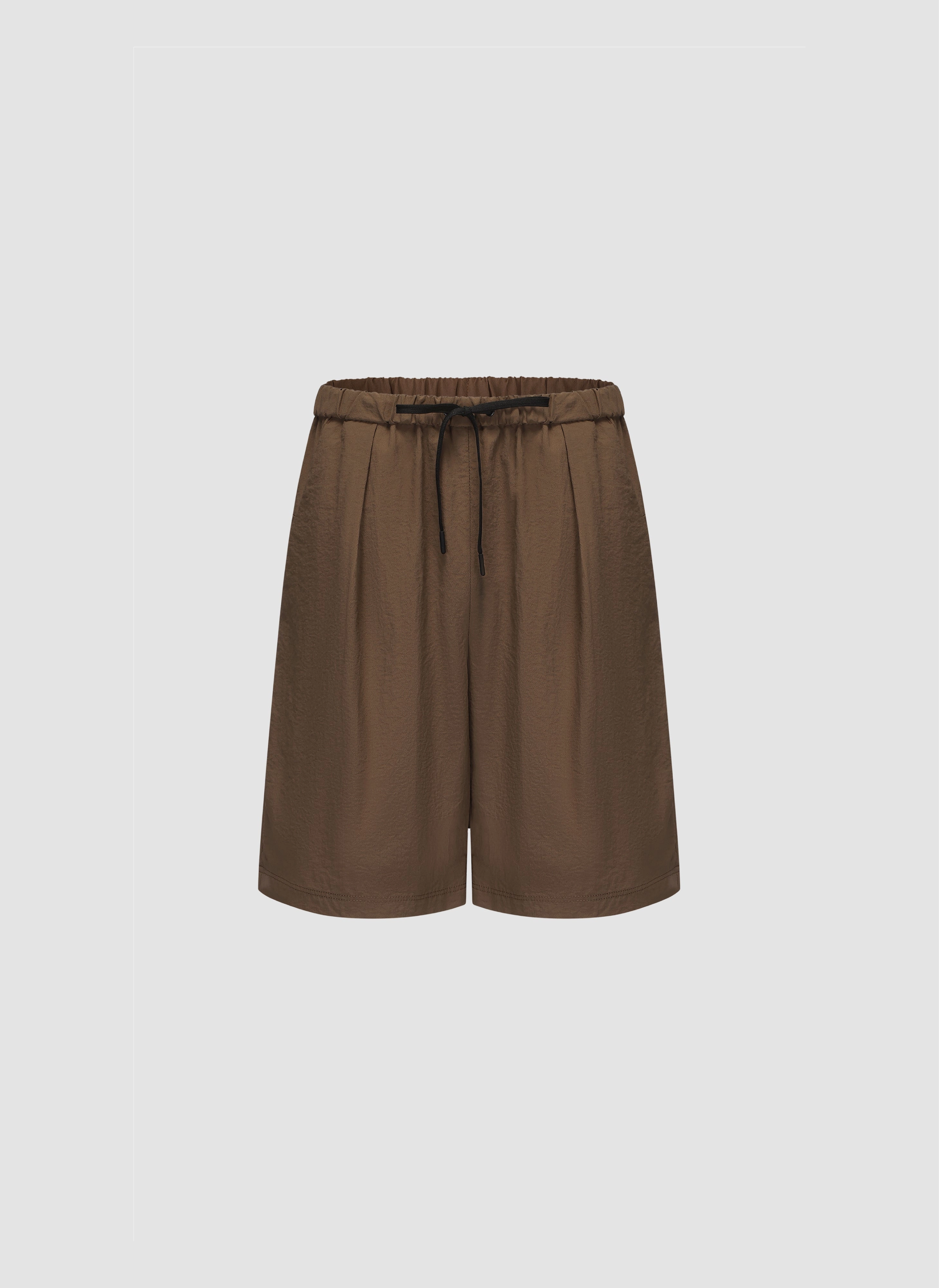 Polyester Rayon Business Resort Pack Shorts