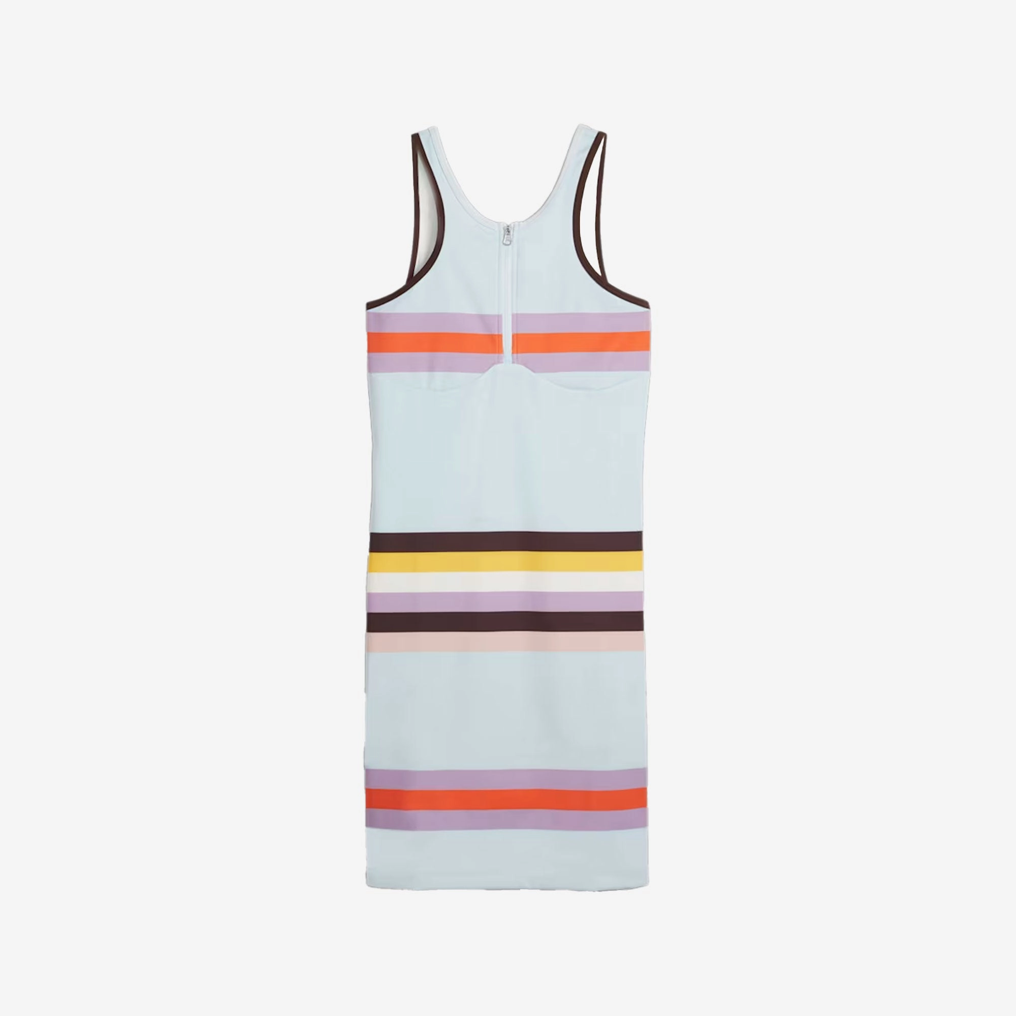 Puma | x LEM LEM TRAINING COVERUP  { ICY BLUE