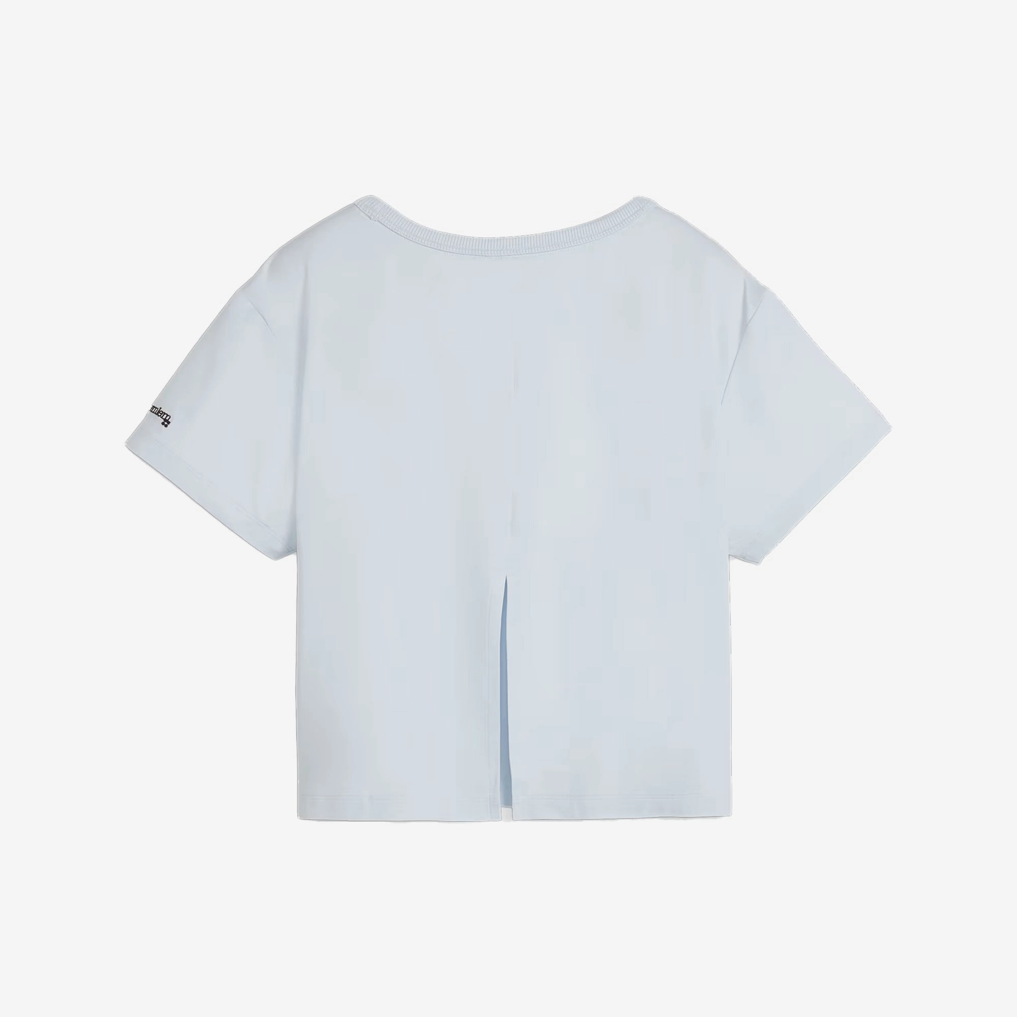 Puma | X LEMLEM TRAINING TEE  { BLUE