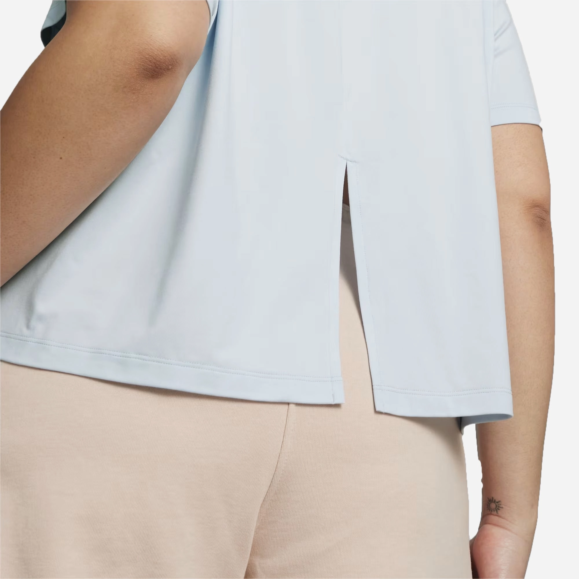 Puma | X LEMLEM TRAINING TEE  { BLUE