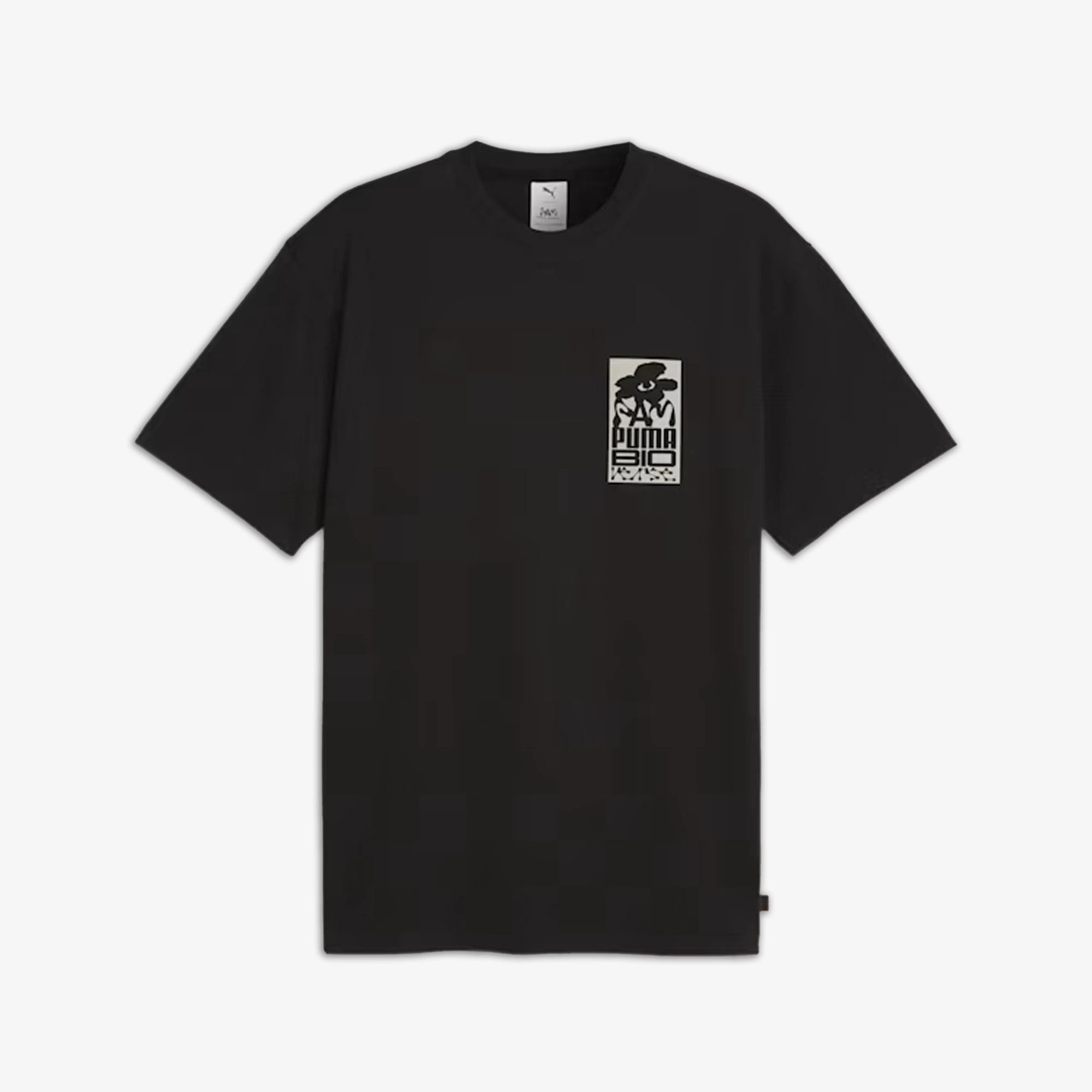 Puma | x PERKS AND MINI  { BLACK