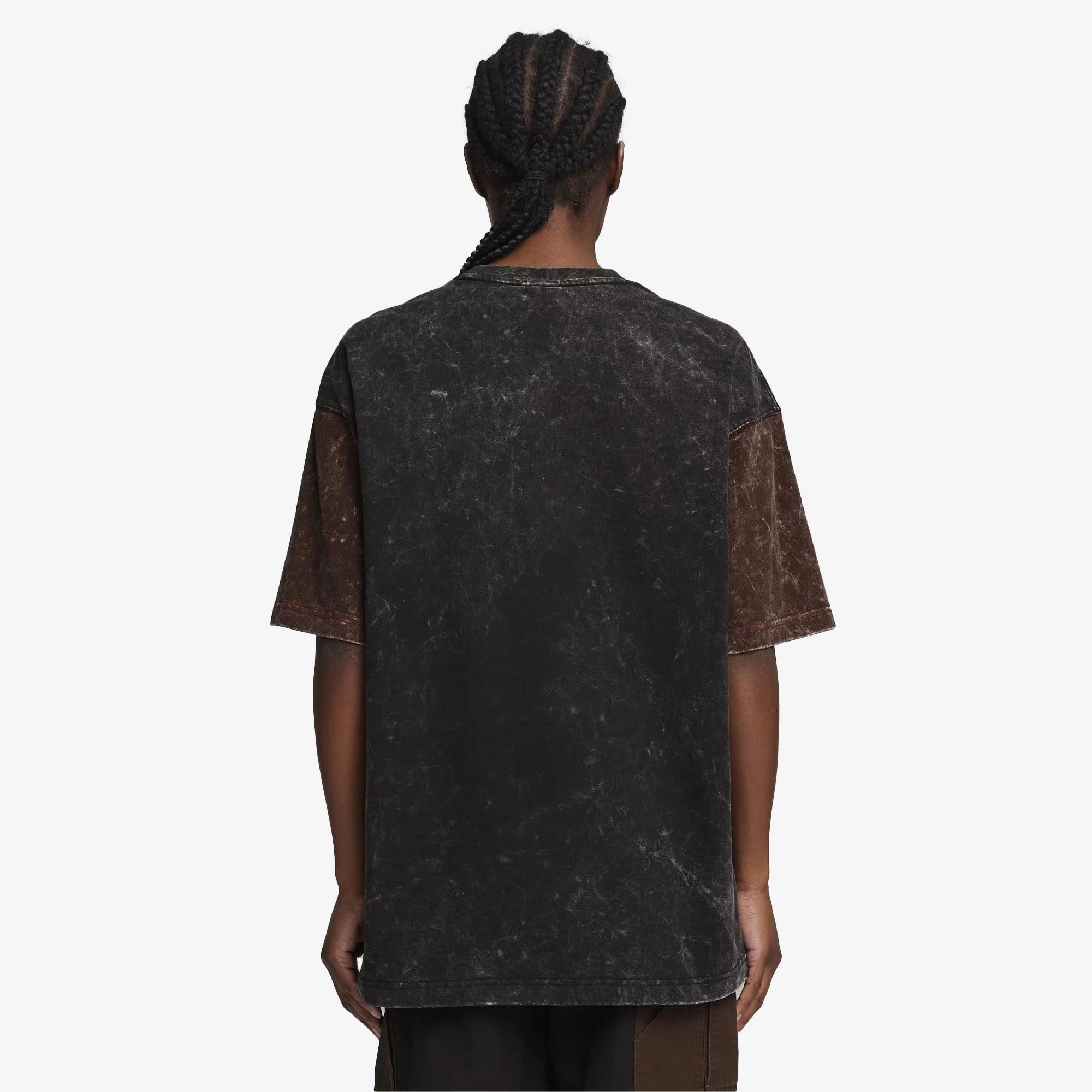 Puma | x PERKS AND MINI TEE  { BLACK