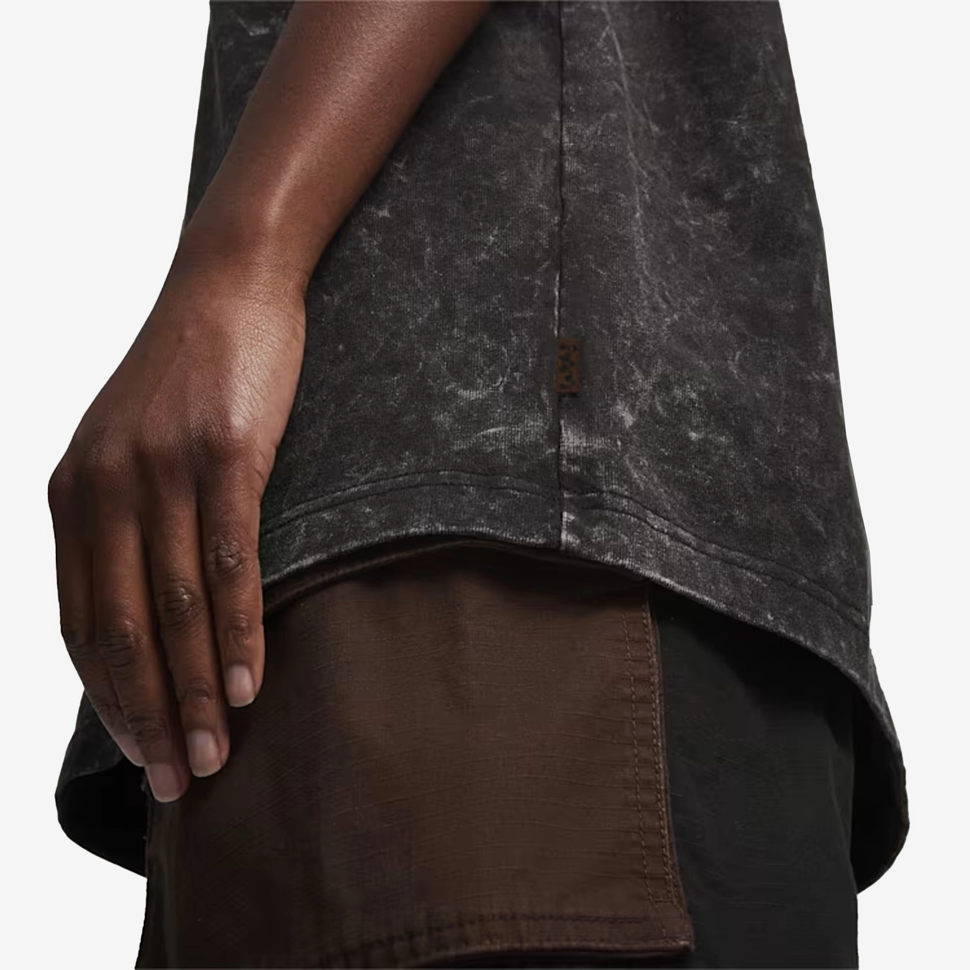 Puma | x PERKS AND MINI TEE  { BLACK