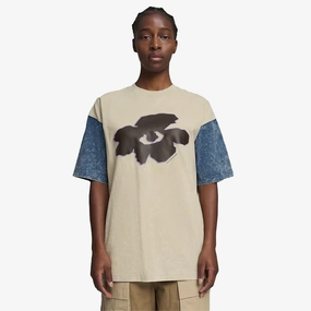 Puma | x PERKS AND MINI TEE  { PUTTY