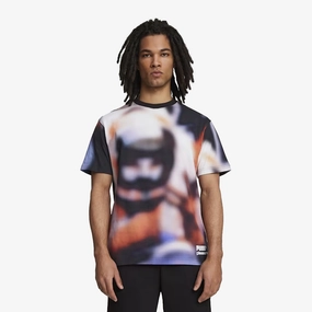 Puma | x PLEASURES TEE  { MULTI