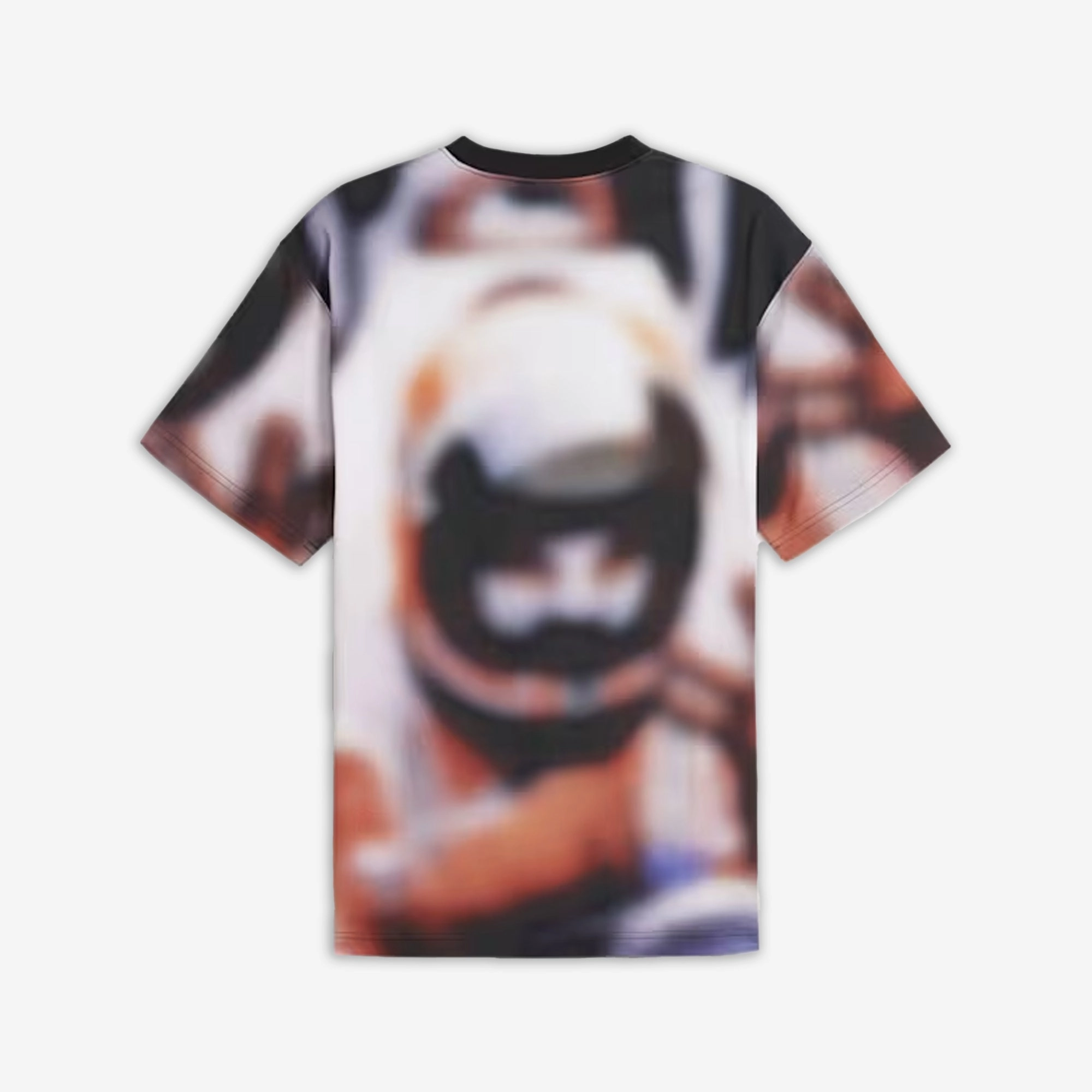 Puma | x PLEASURES TEE  { MULTI