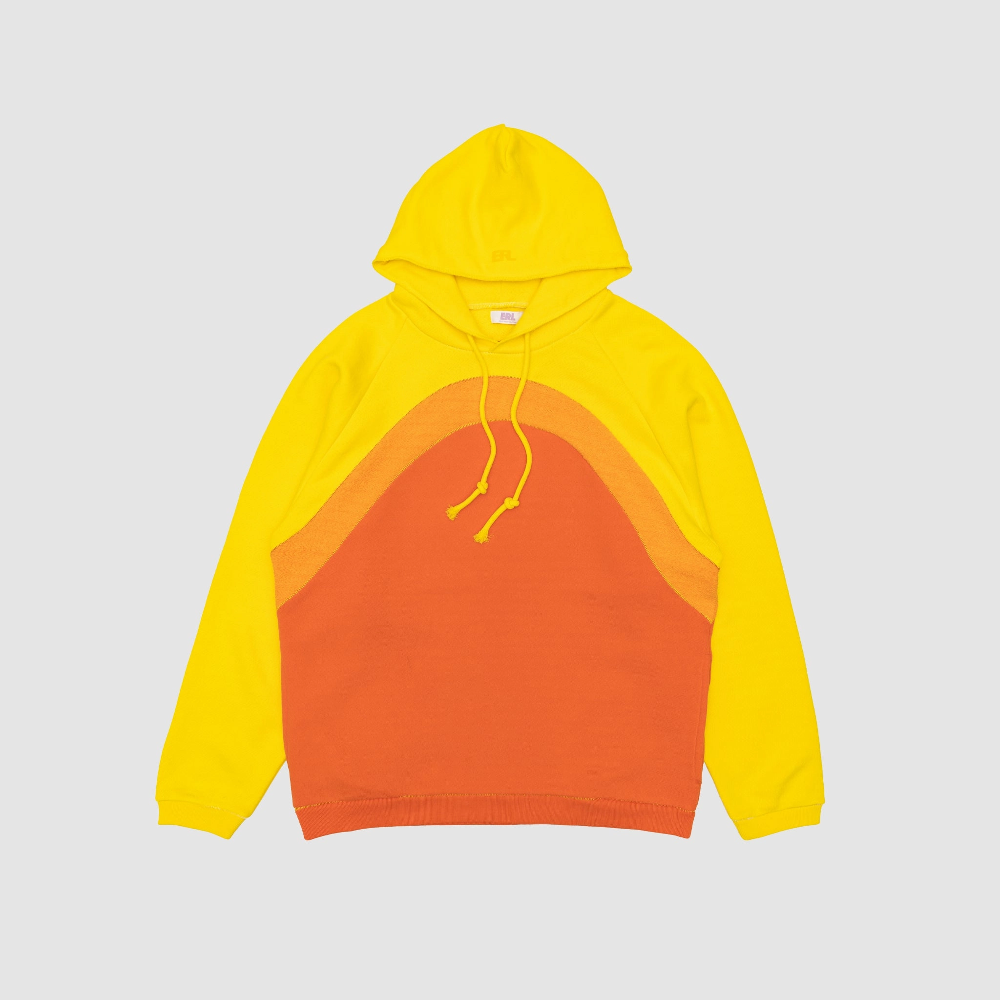 RAINBOW HOODIE