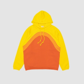 RAINBOW HOODIE