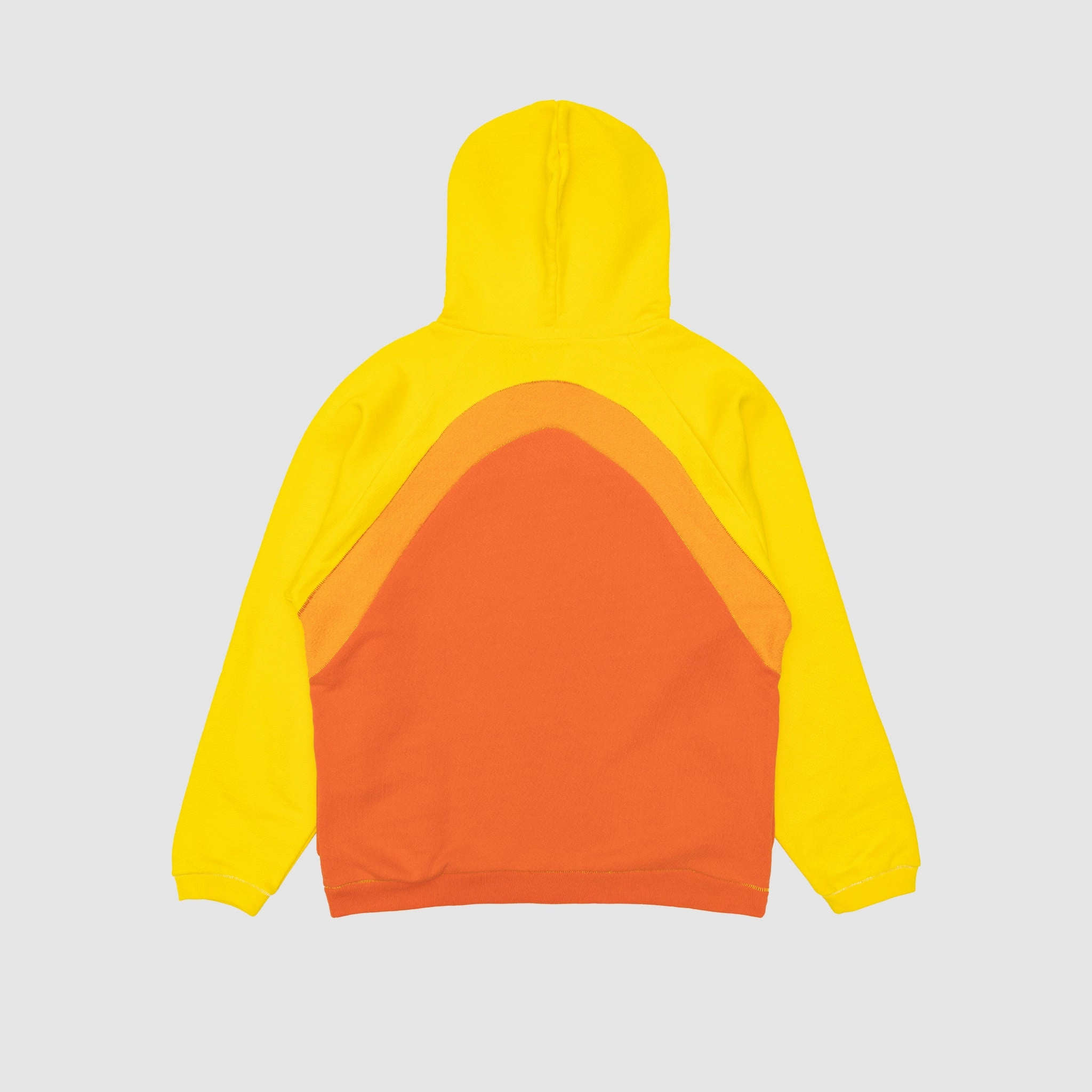 RAINBOW HOODIE
