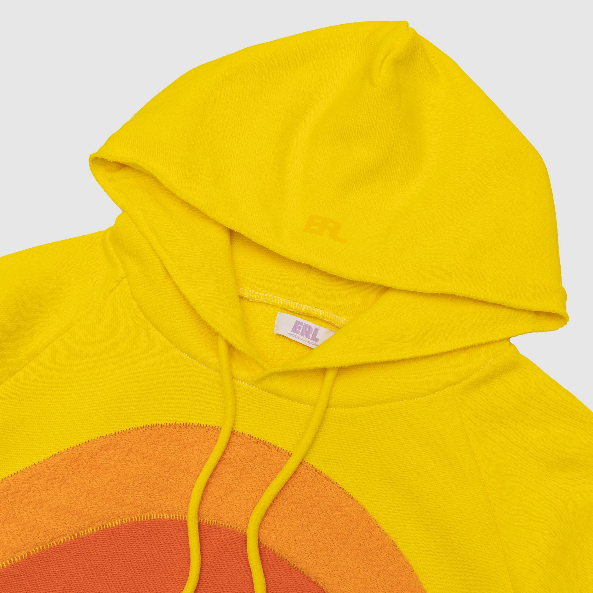RAINBOW HOODIE