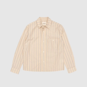 RELAXED SHIRT