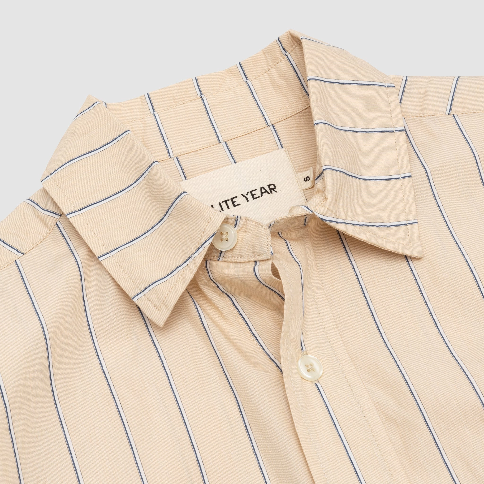 RELAXED SHIRT