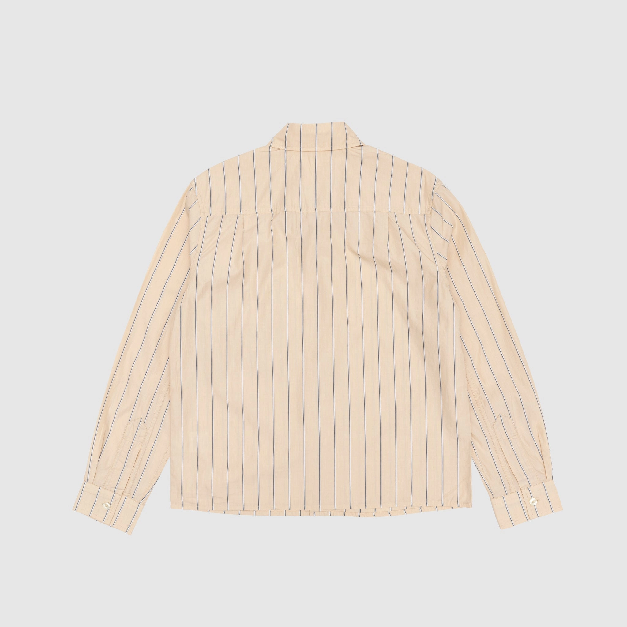 RELAXED SHIRT