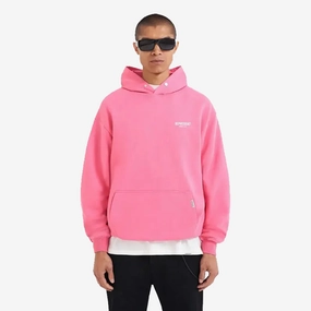 Represent | OWNERS CLUB HOODIE  { PINK