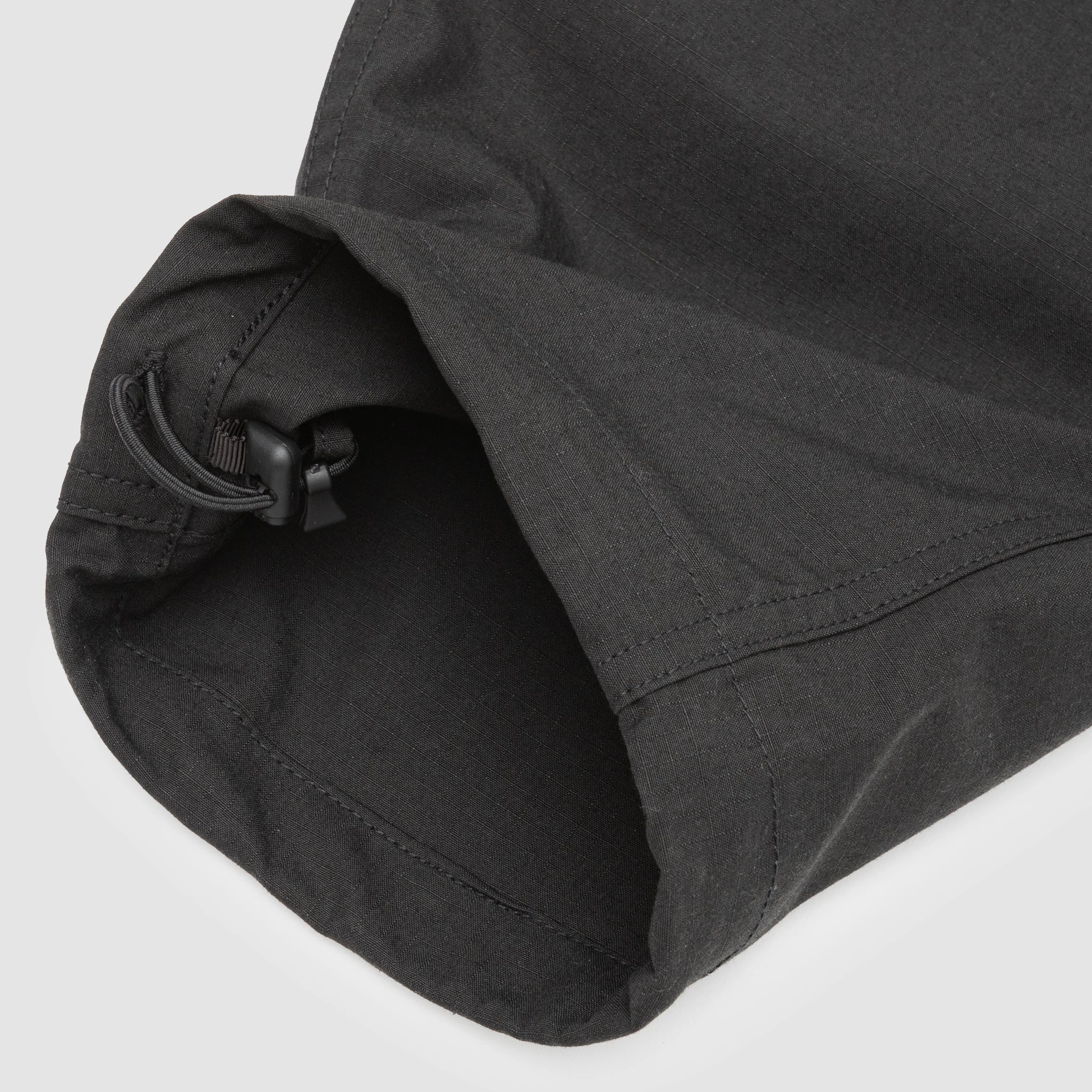 RIPSTOP BELTED DOUBLE KNEE PANT