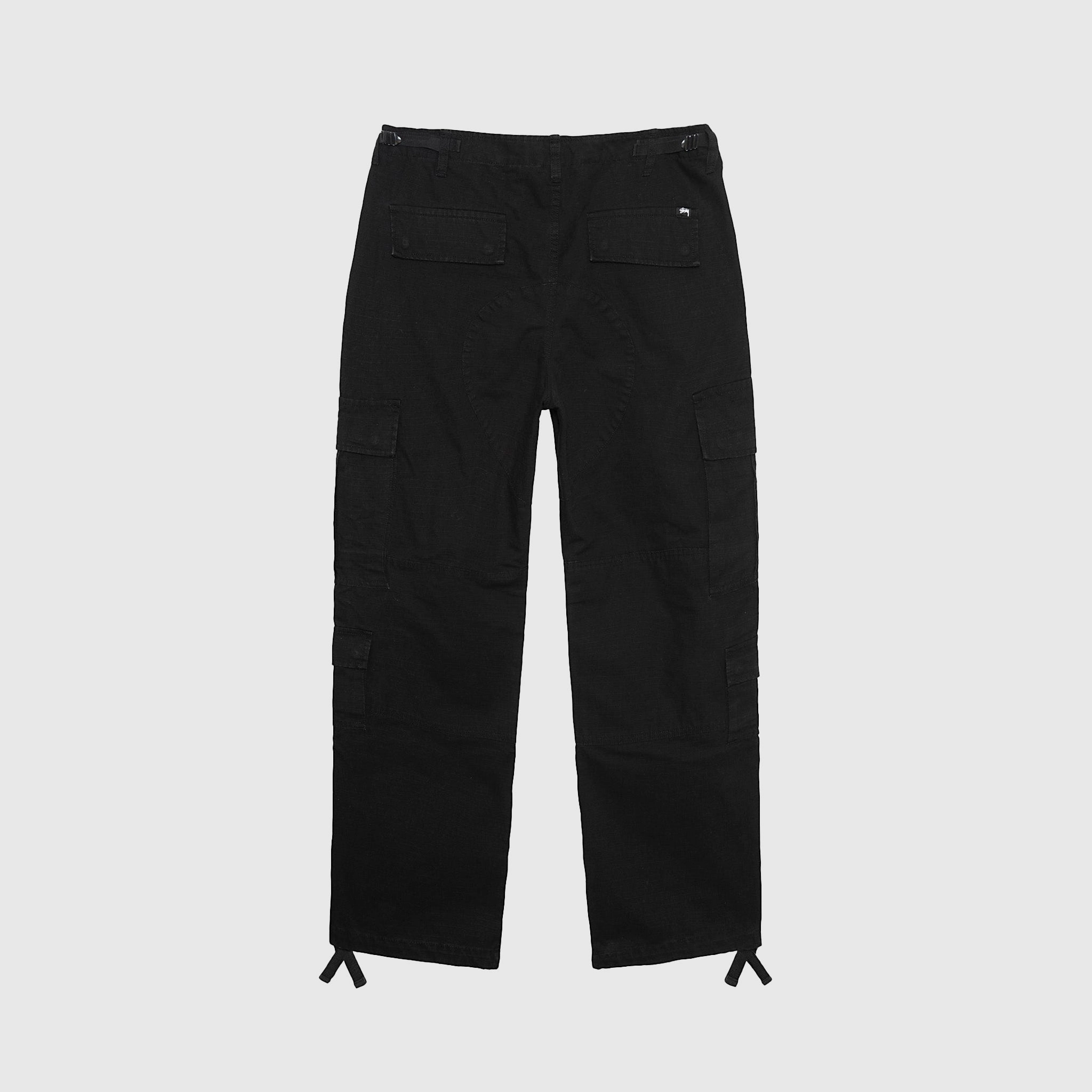 RIPSTOP SURPLUS CARGO