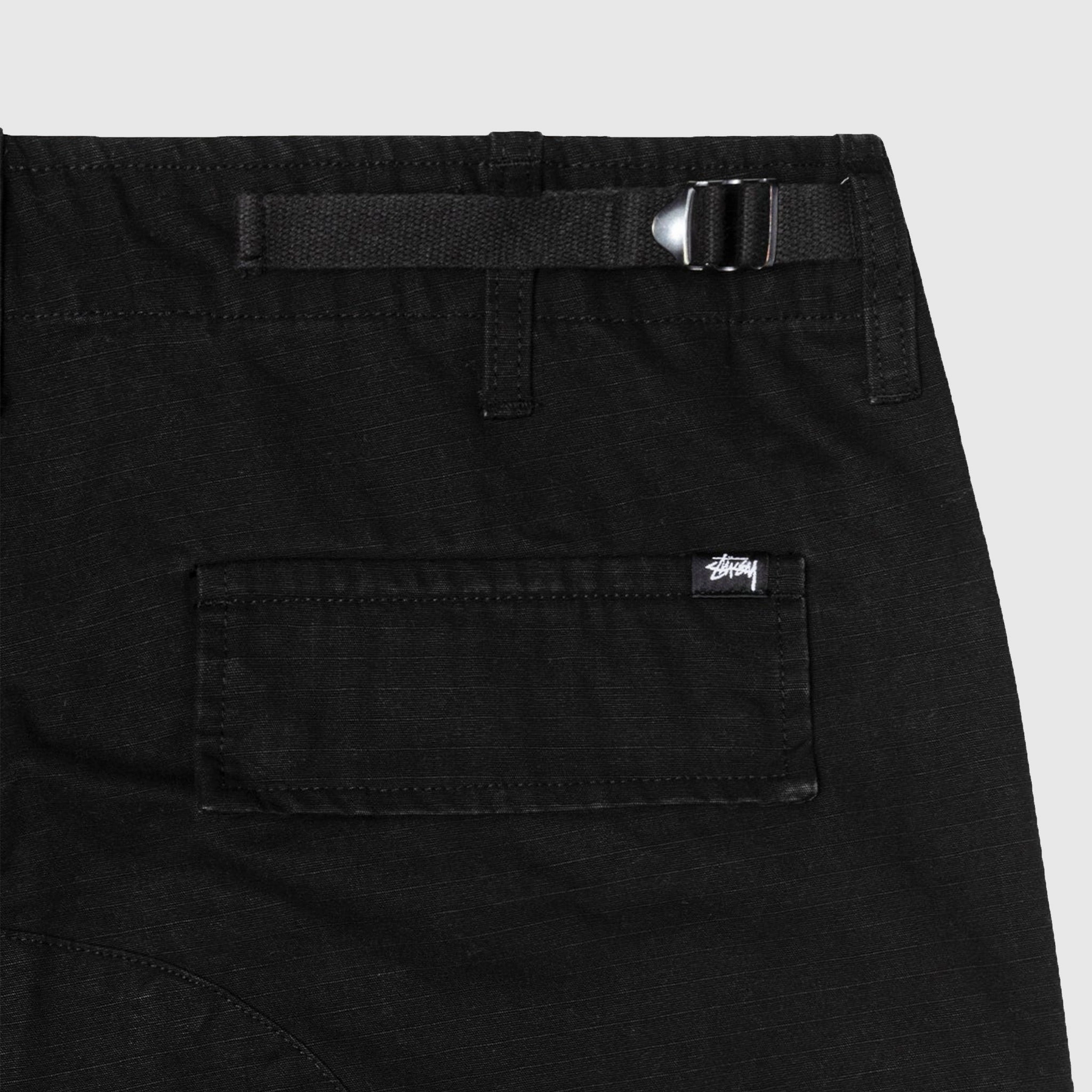 RIPSTOP SURPLUS CARGO