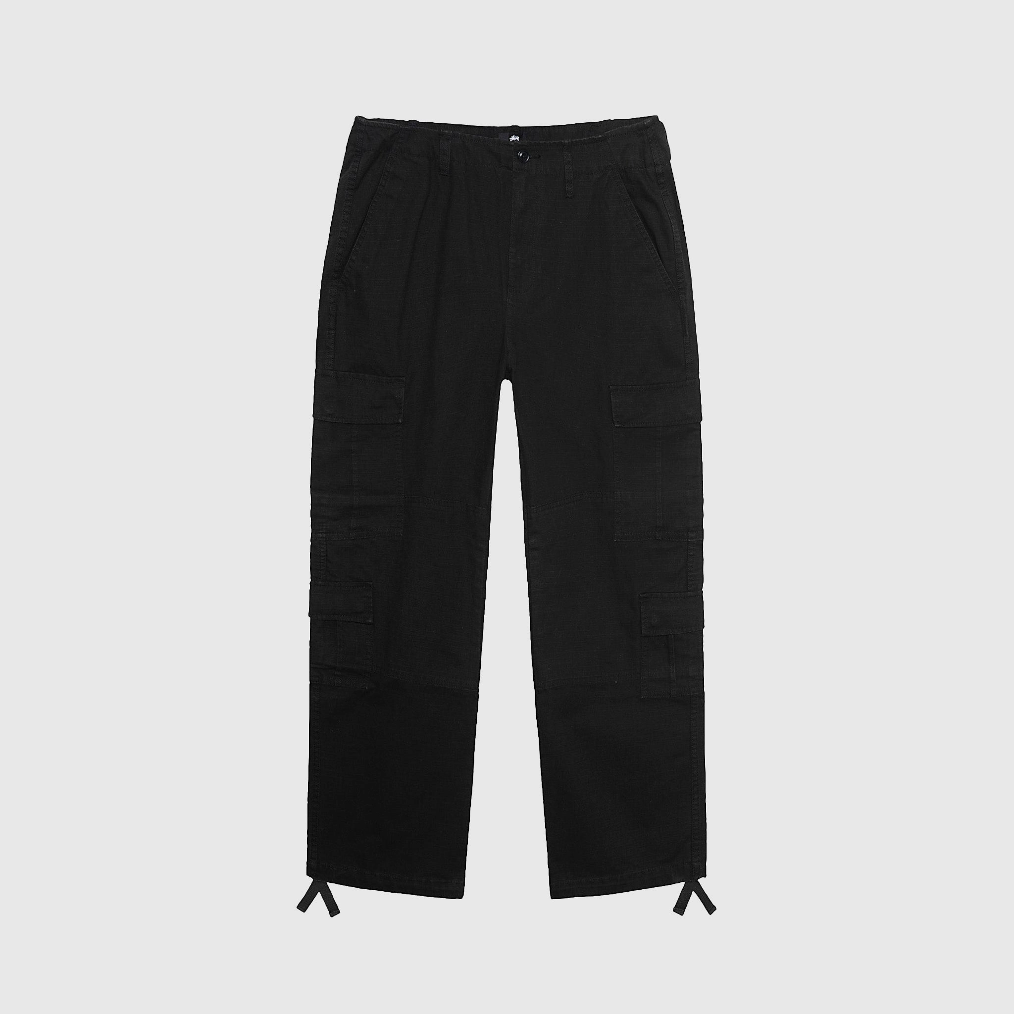 RIPSTOP SURPLUS CARGO