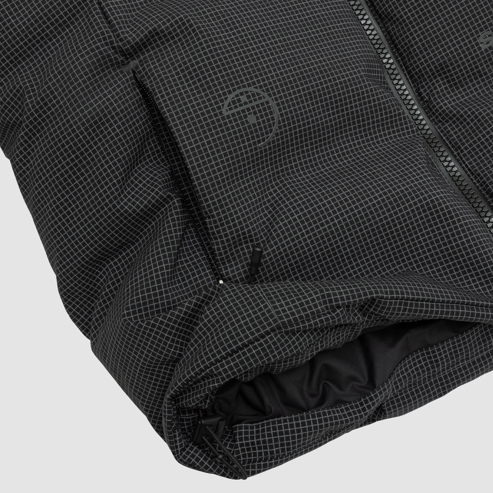 RMST STEEP TECH NUPTSE DOWN JACKET