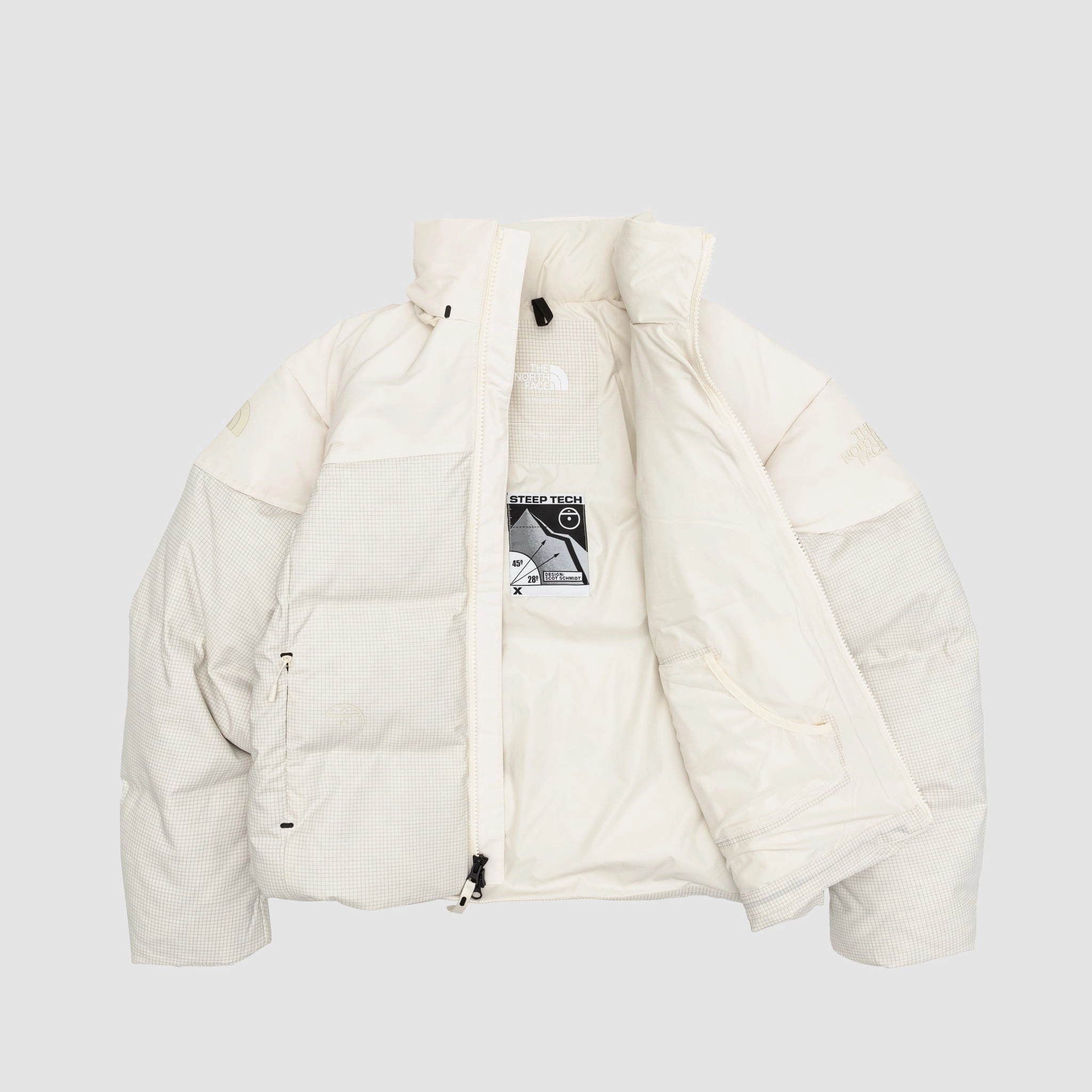 RMST STEEP TECH NUPTSE DOWN JACKET