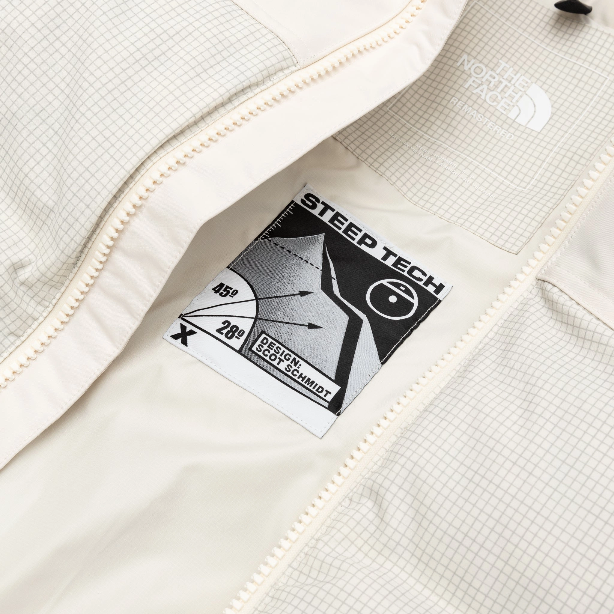 RMST STEEP TECH NUPTSE DOWN JACKET
