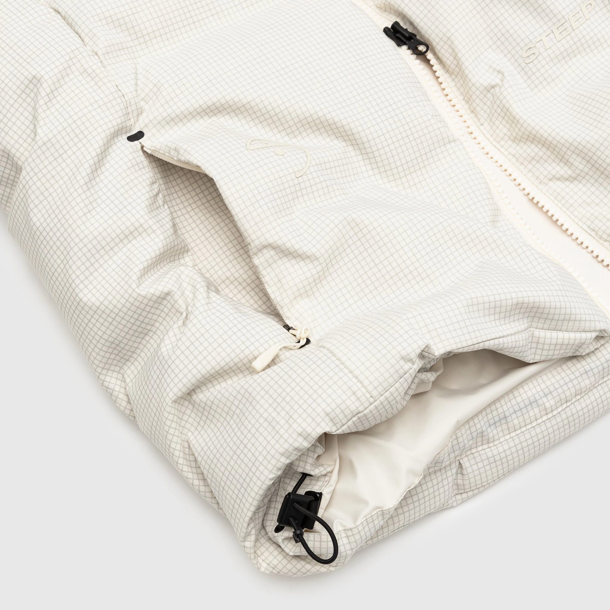 RMST STEEP TECH NUPTSE DOWN JACKET