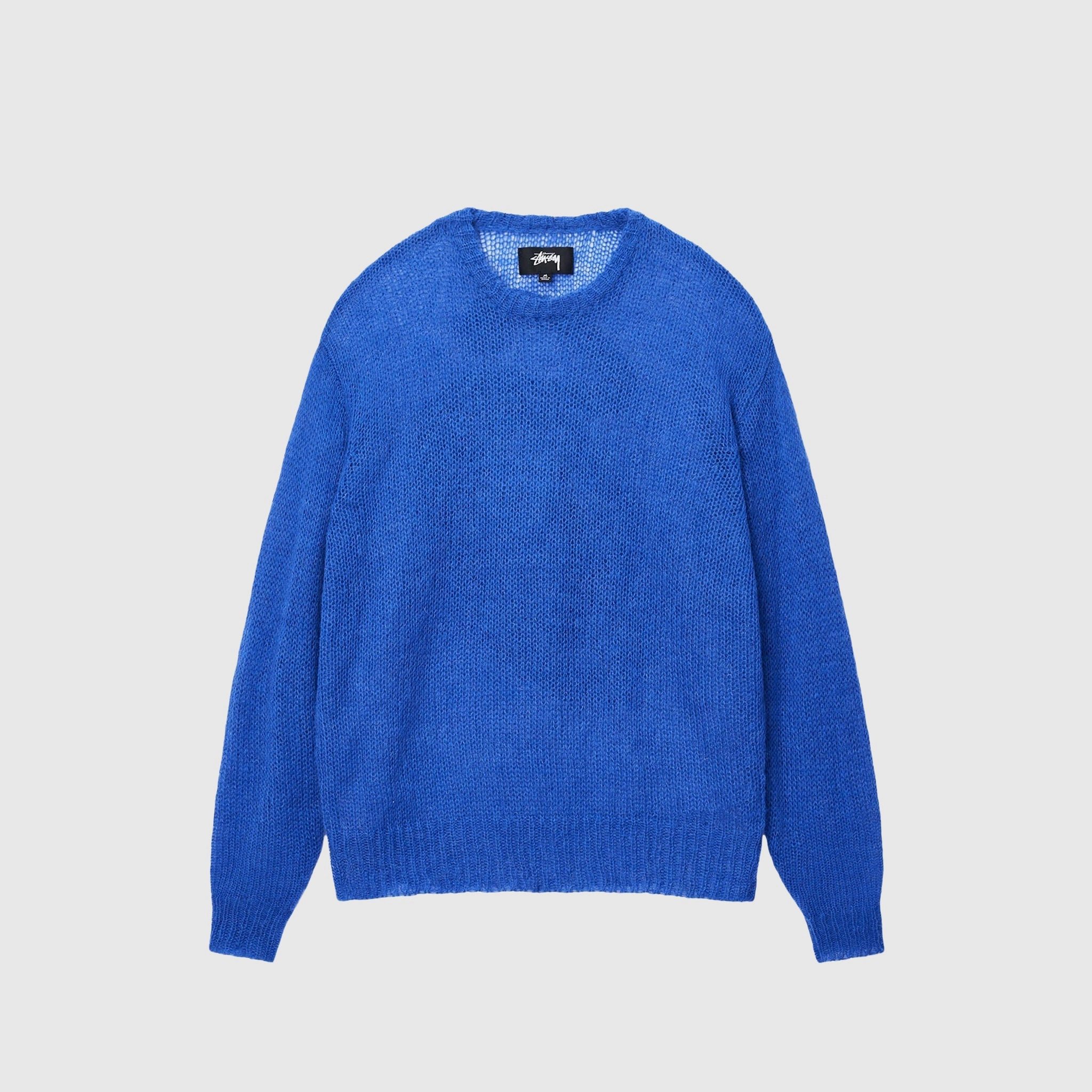 S LOOSE KNIT SWEATER