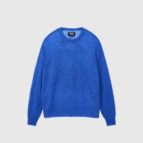 S LOOSE KNIT SWEATER