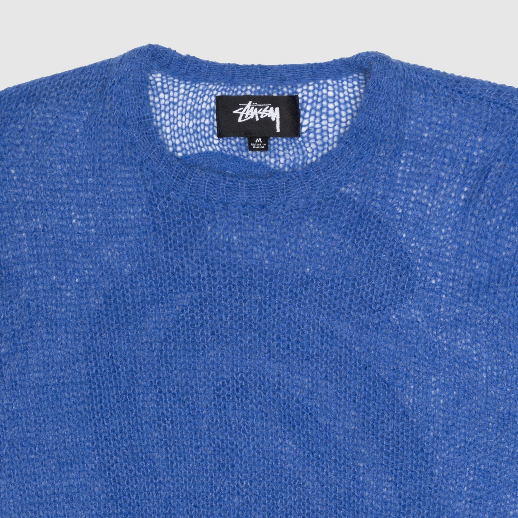 S LOOSE KNIT SWEATER
