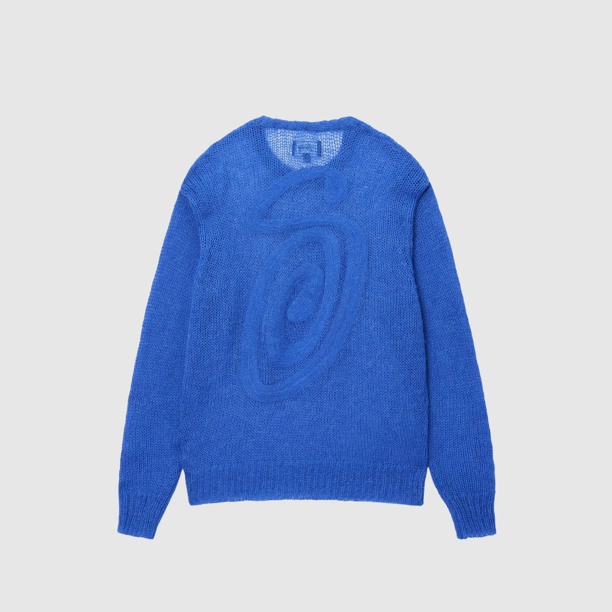 S LOOSE KNIT SWEATER