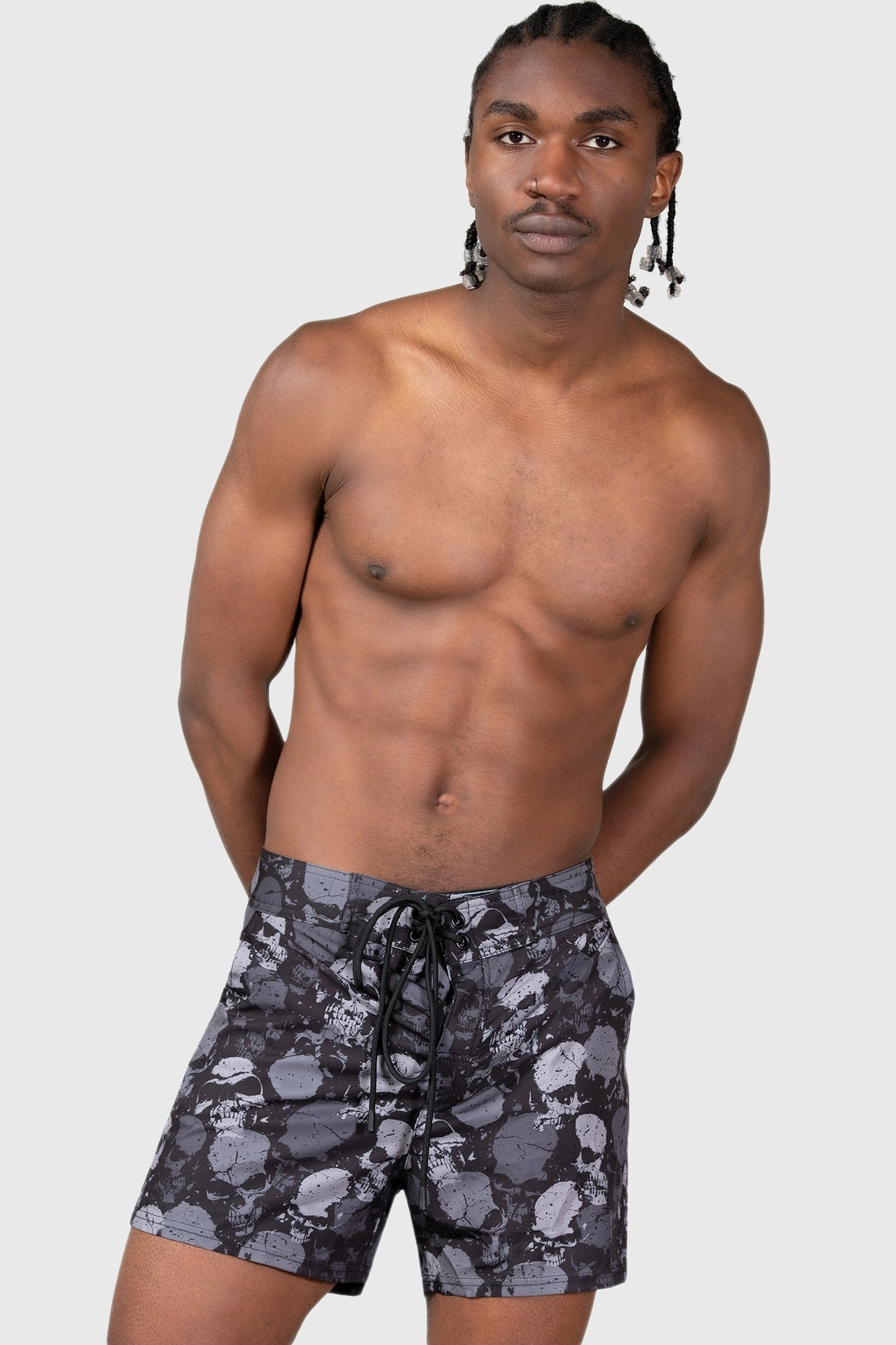 Sepulture Swim Shorts