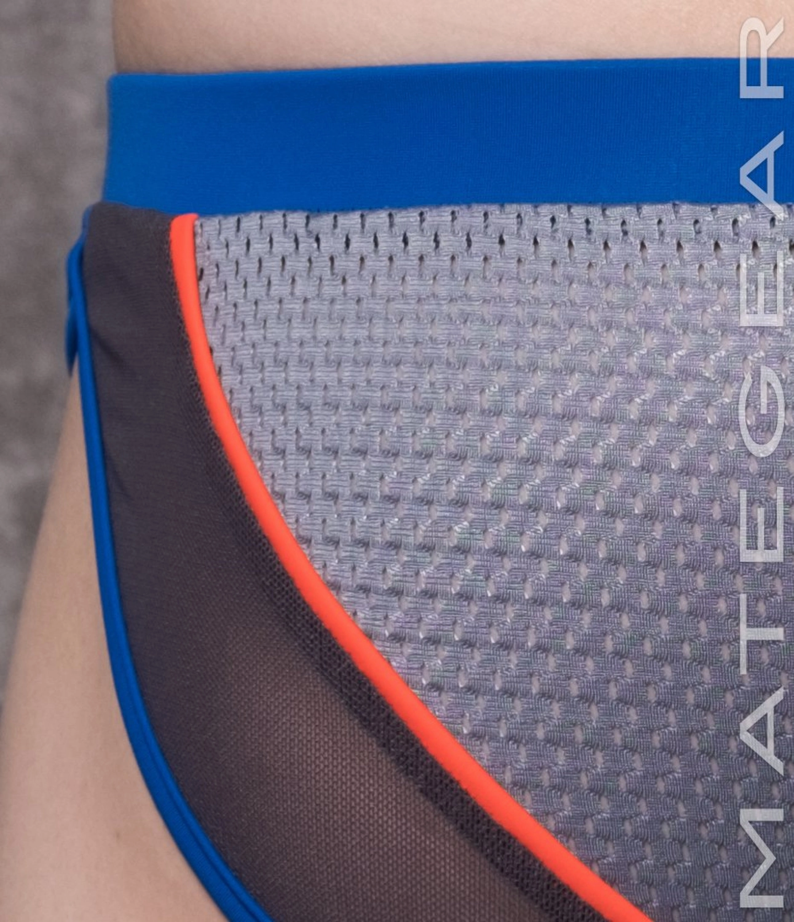Sexy Mens Sportswear Extremely Sexy Mini Shorts - Ki Nam IX