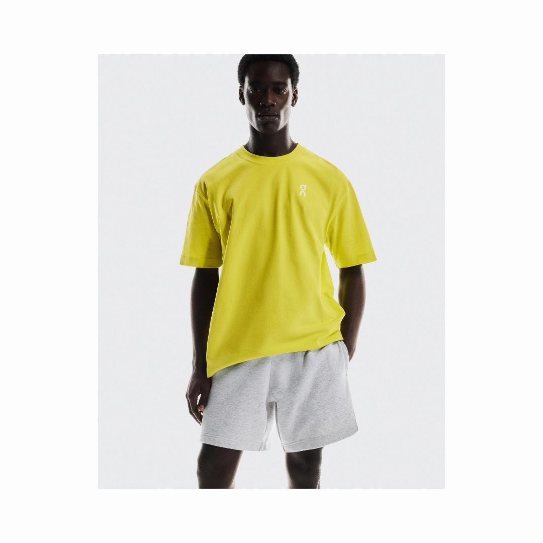 Short para Caballero Club