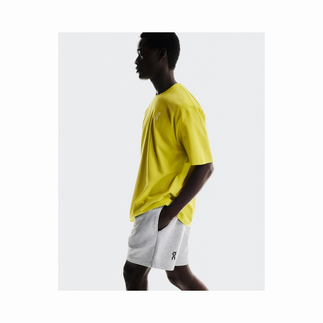 Short para Caballero Club