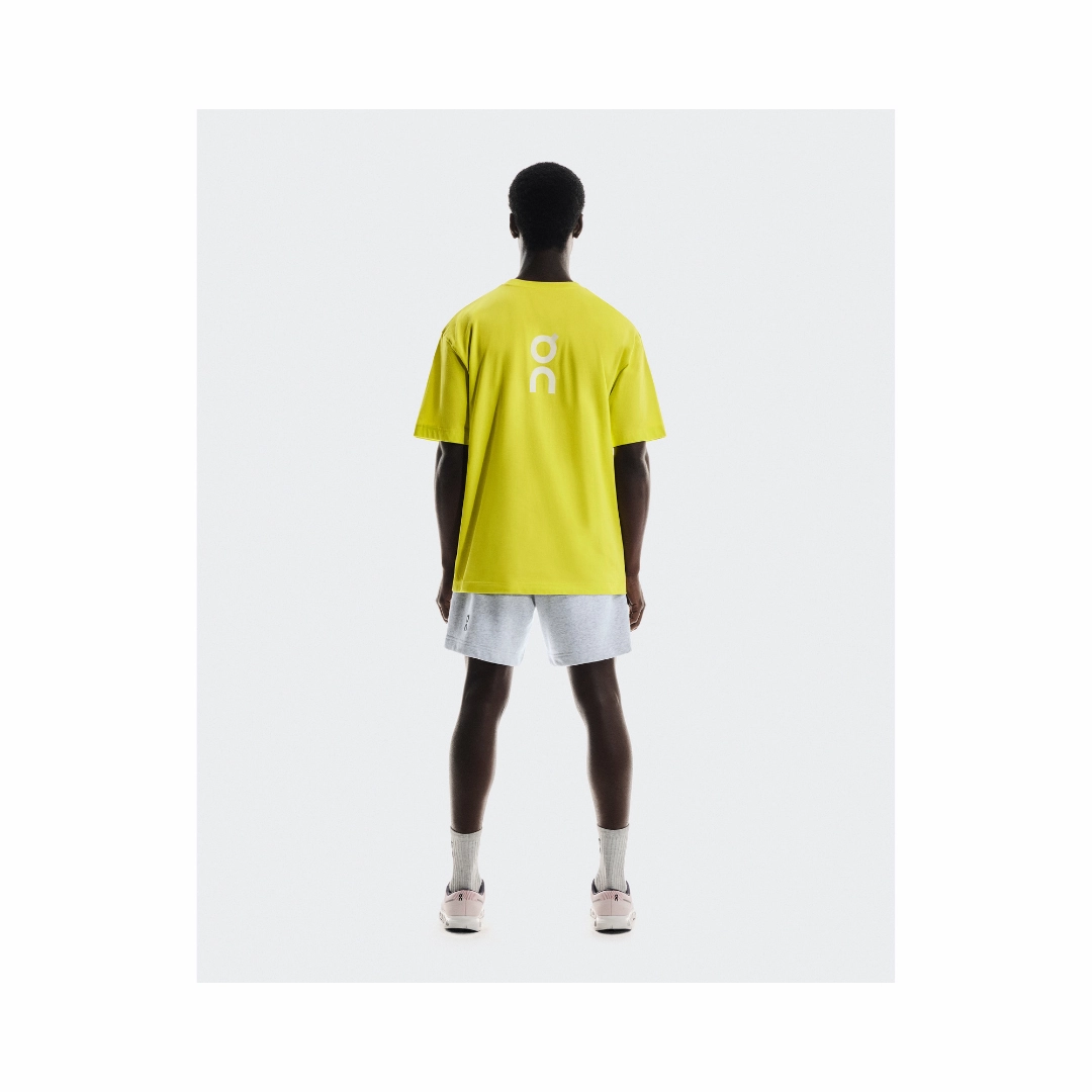 Short para Caballero Club