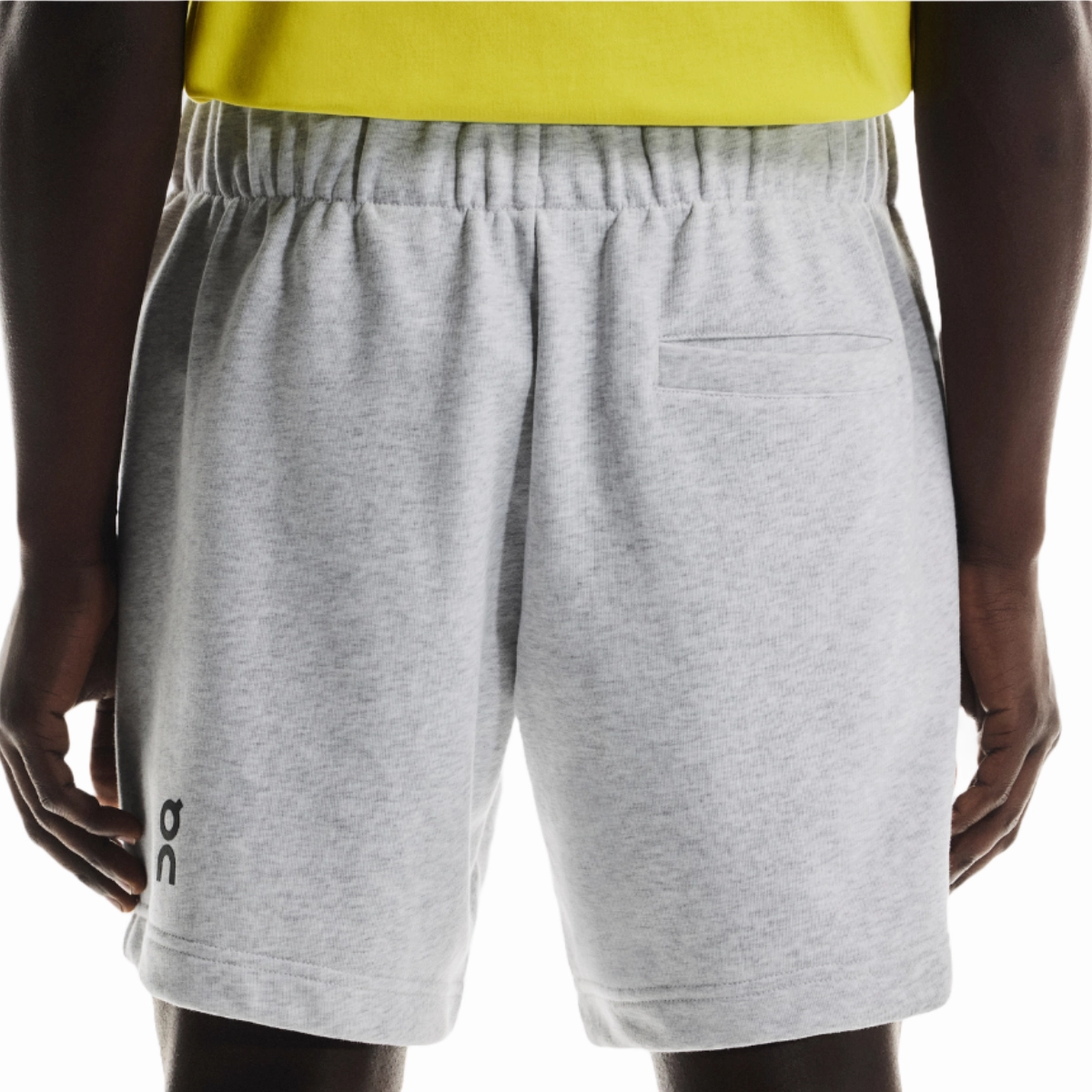 Short para Caballero Club