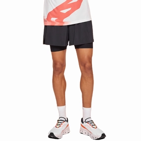 Short para Caballero Pace 2in1