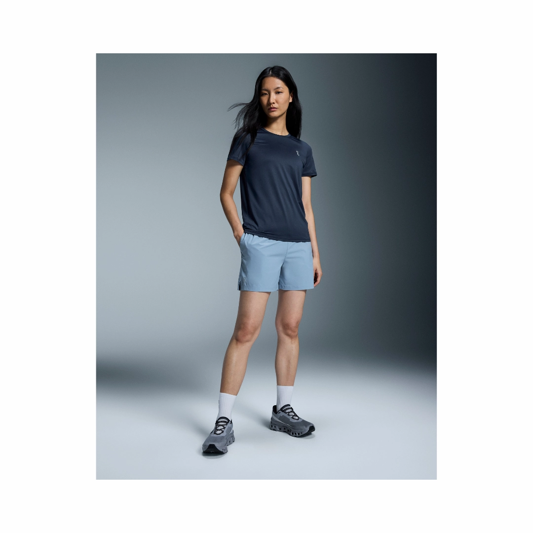 Short para Dama Core 5