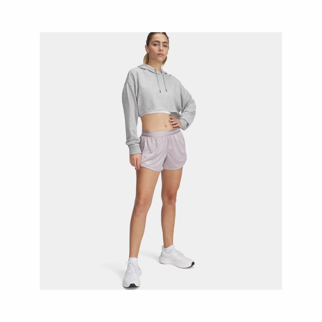 Short para Dama UA Tech Play Up Shine