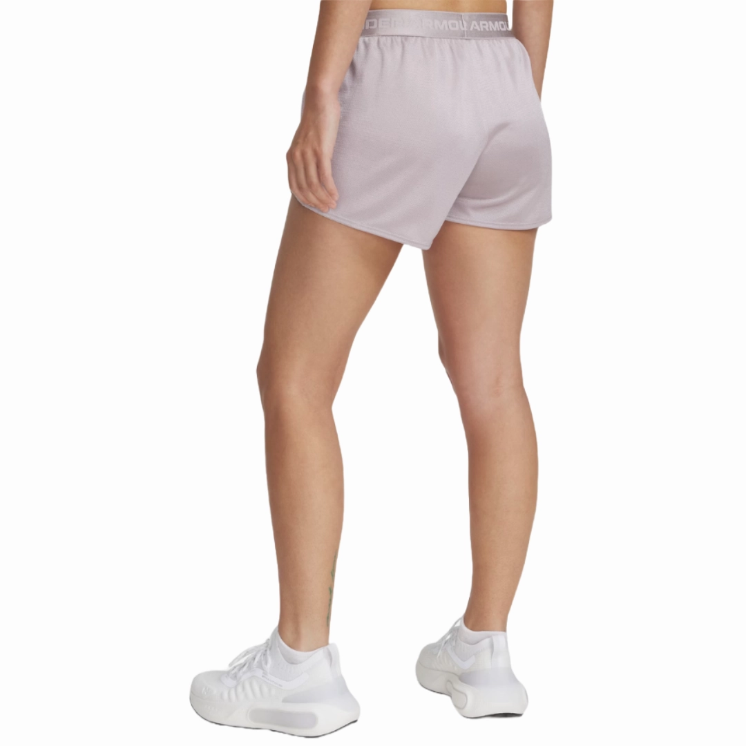 Short para Dama UA Tech Play Up Shine
