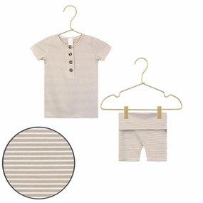 Shortie Set - Banks