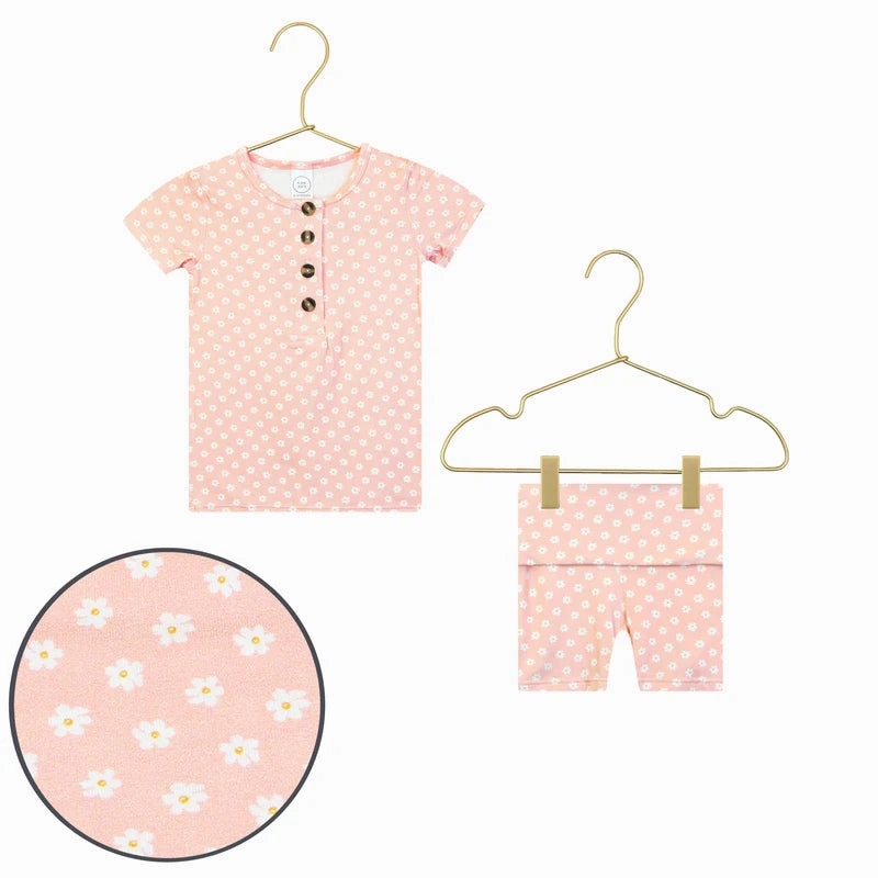 Shortie Set - Posie